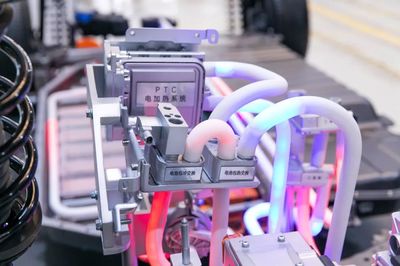 營銷與技術(shù)雙輪驅(qū)動 造車新勢力未來的押寶抉擇